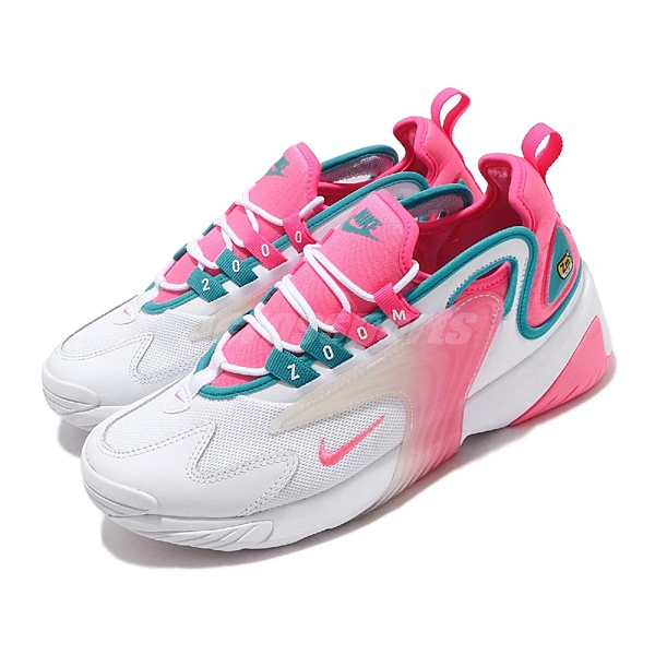 CU2988166 經典復古流行推薦鞋款 老爹鞋 老爺鞋