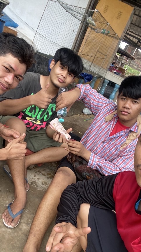 ณัฐวุฒิ ฟาร์ม🐲💯