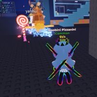 ブレインロット盗む！なんかゲームやってる人来てね！！！！！！！！！