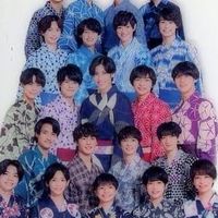 少年忍者と恋しちゃお~！