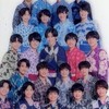 少年忍者と恋しちゃお~！