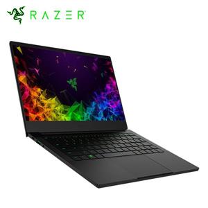 雷蛇Razer Blade Stealth RZ09-03101T72-R3T1 13吋 電競筆記型電腦