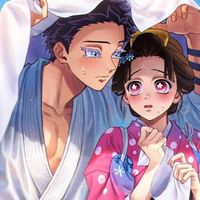 鬼滅の猗窩座、狛治さん推しおいで！