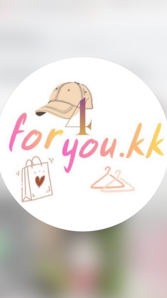 ร้านfor4you.kk กลุ่มรองเท้า