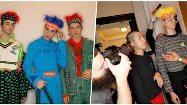 「不懂時尚」、「沒有美感」網路上負評不斷！ANGUS CHIANG 卻從全世界 1200 多位設計師中脫穎而出