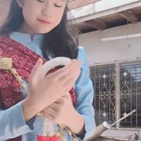 บ้านฮัก น้องการ์ตูน♥️🪽