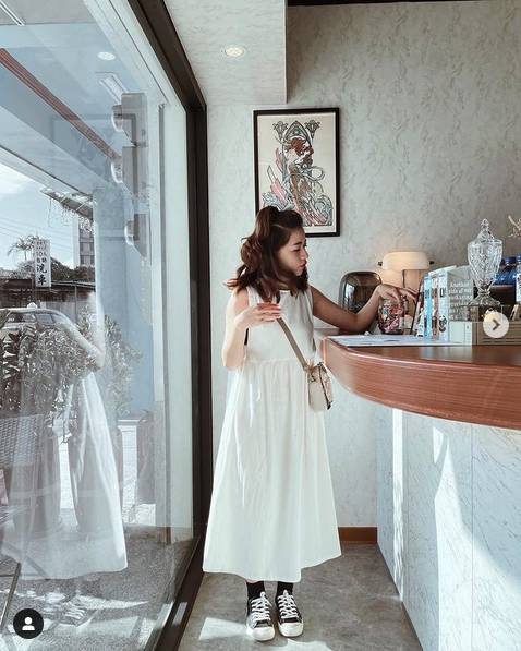 圖片來源：IG @yitingq