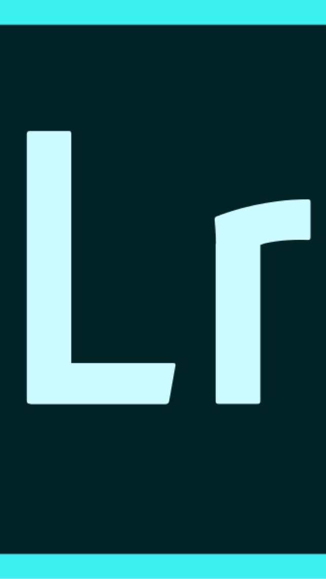 แต่งรูปฟรี Lightroom CC