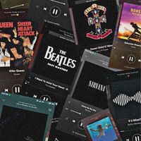 Share music🎵
