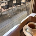 実際訪問したユーザーが直接撮影して投稿した音羽カフェ上島珈琲店 護国寺店の写真