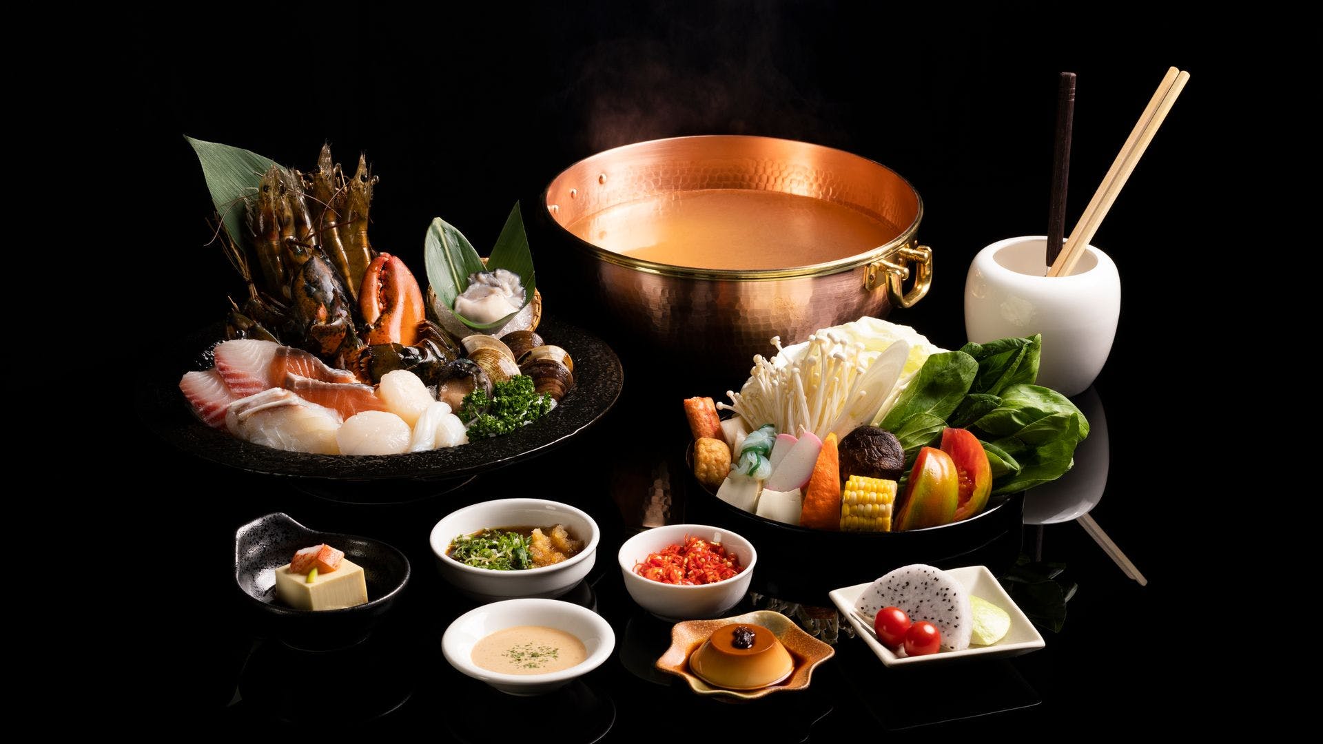 橘色涮涮屋-台中新光館