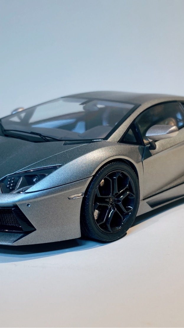 汽車模型