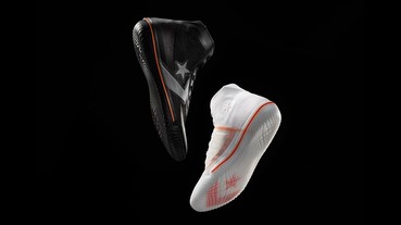 這新款不買說不過去！Converse 重回籃球市場的新篇章，配色真的很可以