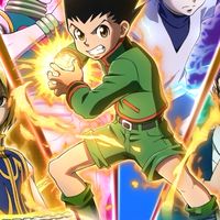 ⚡ HUNTER×HUNTER NEN×SURVIVOR（ネンサバ） 攻略＆交流部屋 ⚡