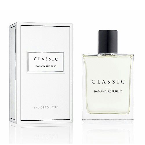 Banana Republic 香蕉共和國 Classic 經典傳奇 中性淡香水 125ml