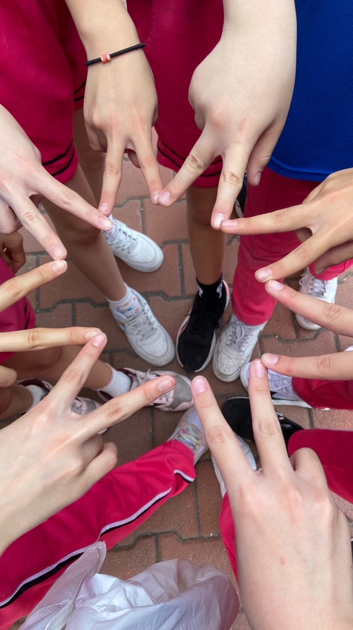 601女生（南紡）