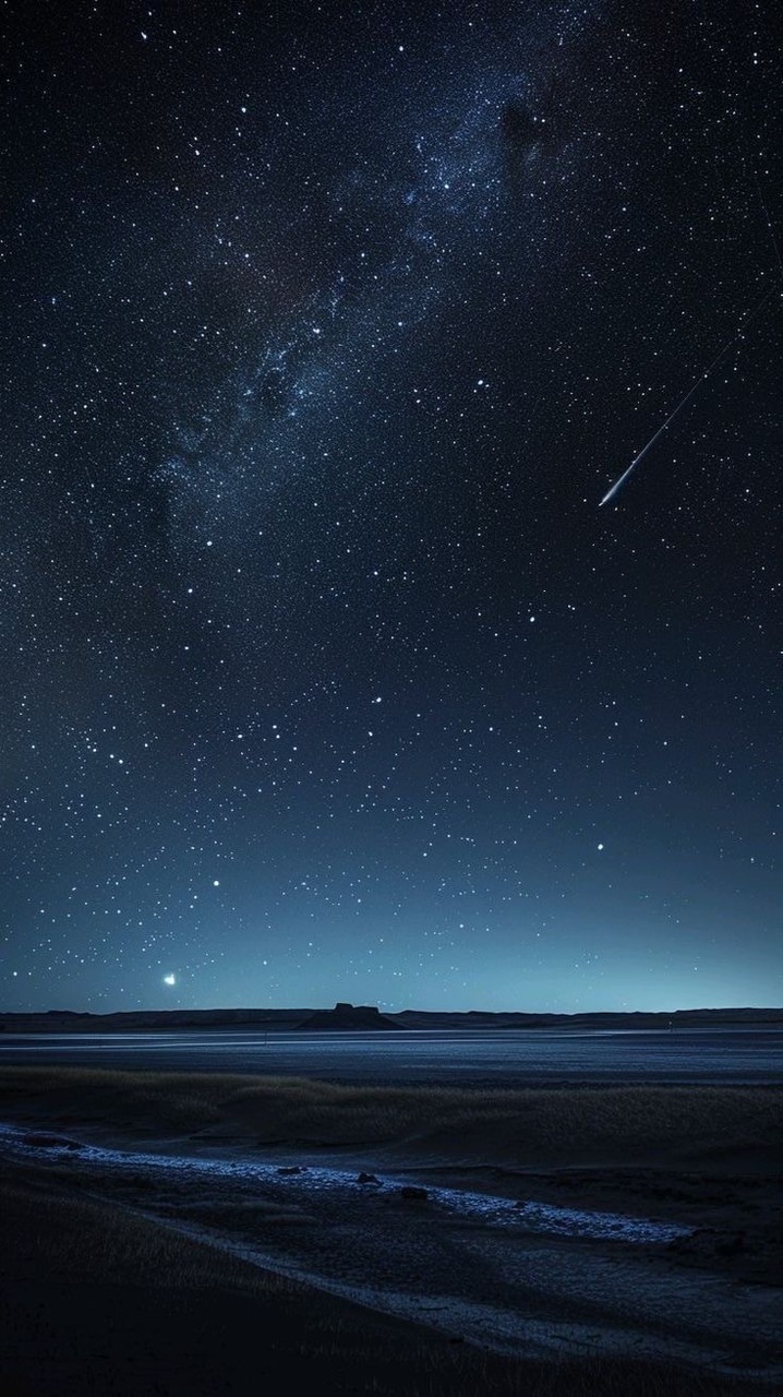 醉月星海