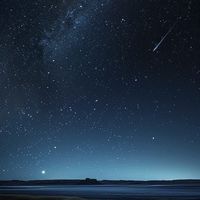 醉月星海