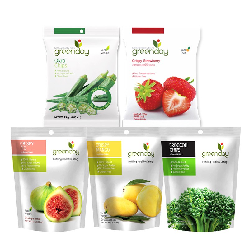 ★泰國知名天然水果凍乾及蔬果脆片品牌★採真空冷凍乾燥技術，營養保留且美味★真實水果及蔬果脆片原味，最真實味道★果纖維保留，攝取維生素C，豐富維生素★無化學添加，美味少負擔，口感香酥脆草莓凍乾成份：草莓