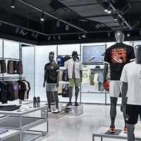 NIKE 新光小北門