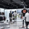 NIKE 新光小北門