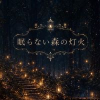 🕯眠らない森の灯火🕯