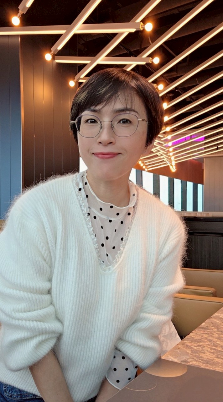 40+ 抗癌中年少女・身心平衡社