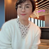 40+ 抗癌中年少女・身心平衡社