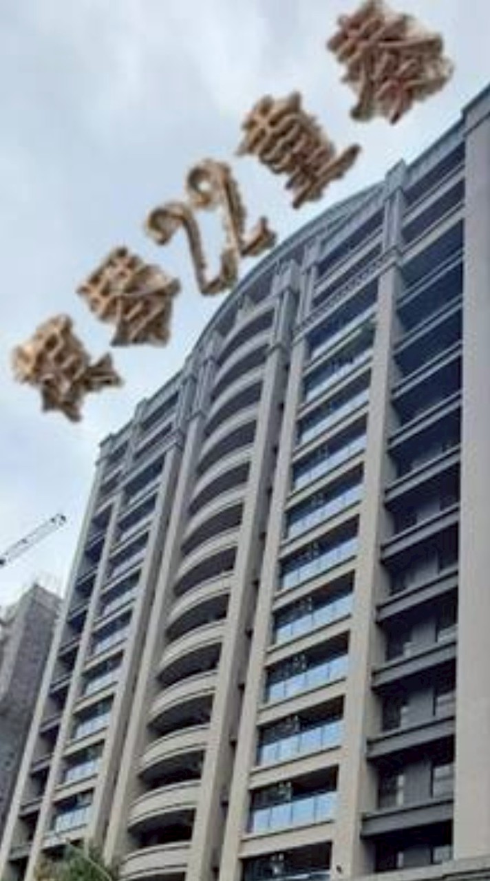 棋琴22重奏區權住戶群