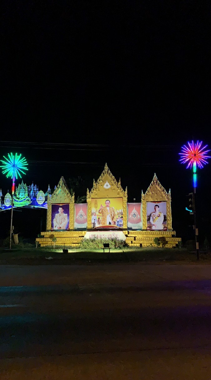 LED Light decorate