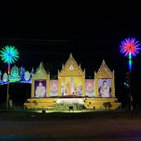 LED Light decorate