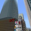 🌆マイクラ統合版 ⚒️街作りサーバー⚒️ 雑談 初心者歓迎(Realm) 現代建築鯖 minecraft
