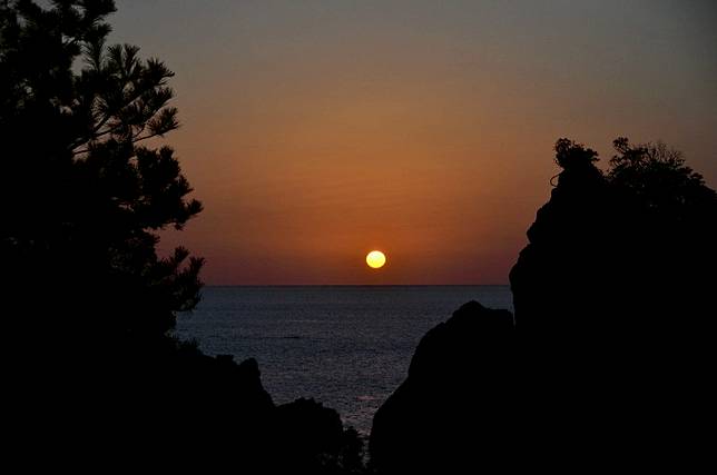 日本 九州天草單車之旅如歐洲童話小鎮的崎津聚落絕景夕陽 野旅行 Line Today