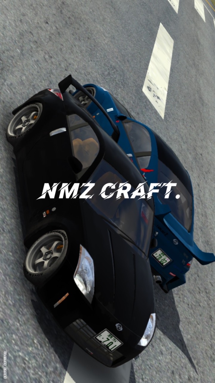 NMZ CRAFT.（カーパーキング、Z専門チーム）