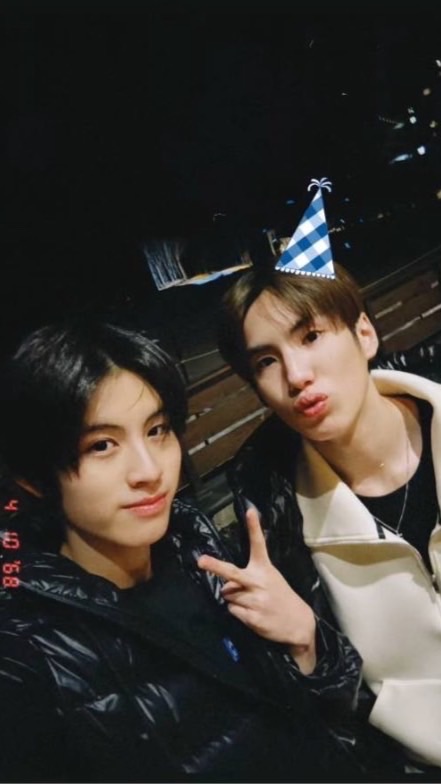 มัมมี๊ภูเอเอ♥️🙇🏻‍♀️