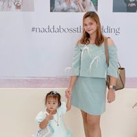 รับหิ้วแม่นุ่นน้องจันทร์เจ้า
