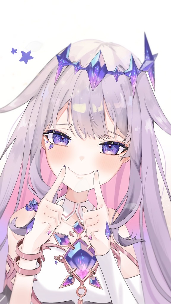 Koseki的寶石宮殿
