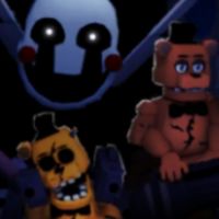 ファイブナイツTD2 協力　周回　トレード