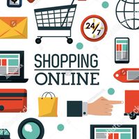 online store market