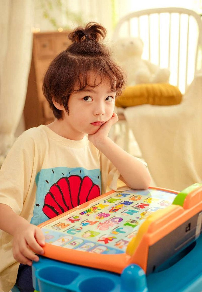 陸劇令人刮目相看「童星演員」4：陳天雨 飾演《三十而已》許子言