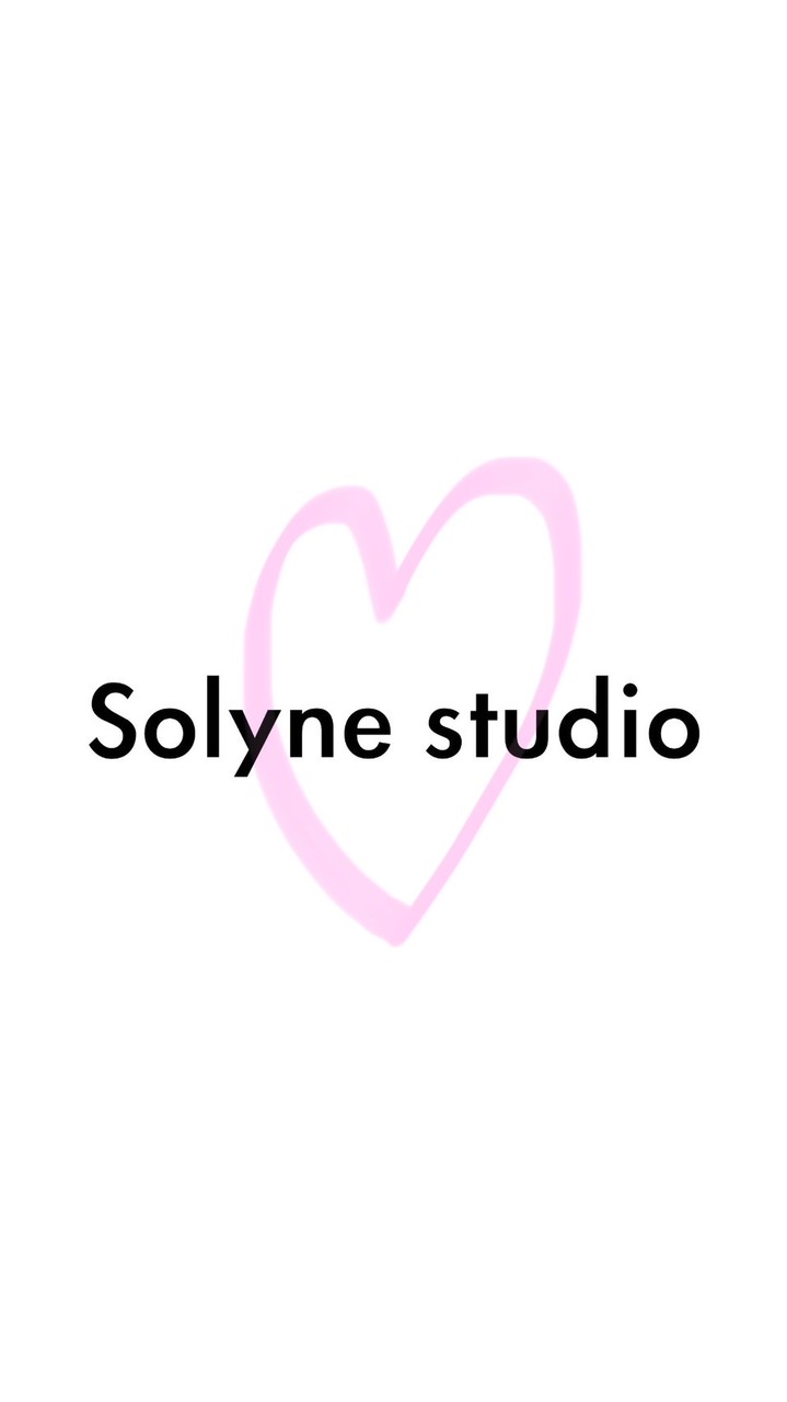 SOLYNE 冷冷偷偷買🖤