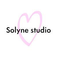 SOLYNE 冷冷偷偷買🖤