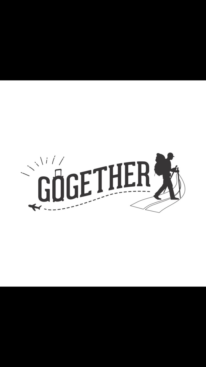 GoGether : เที่ยวไปอีก