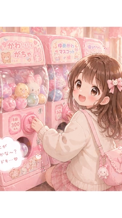 広島ガチャ情報🎀めじるしアクセサリー🐹食玩🍭共有オプチャ