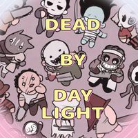 ✨☠️DBD☠️✨PS4/5限定✨⚠️30歳以上⚠️【初心者歓迎🔰彩帯歓迎🎀】