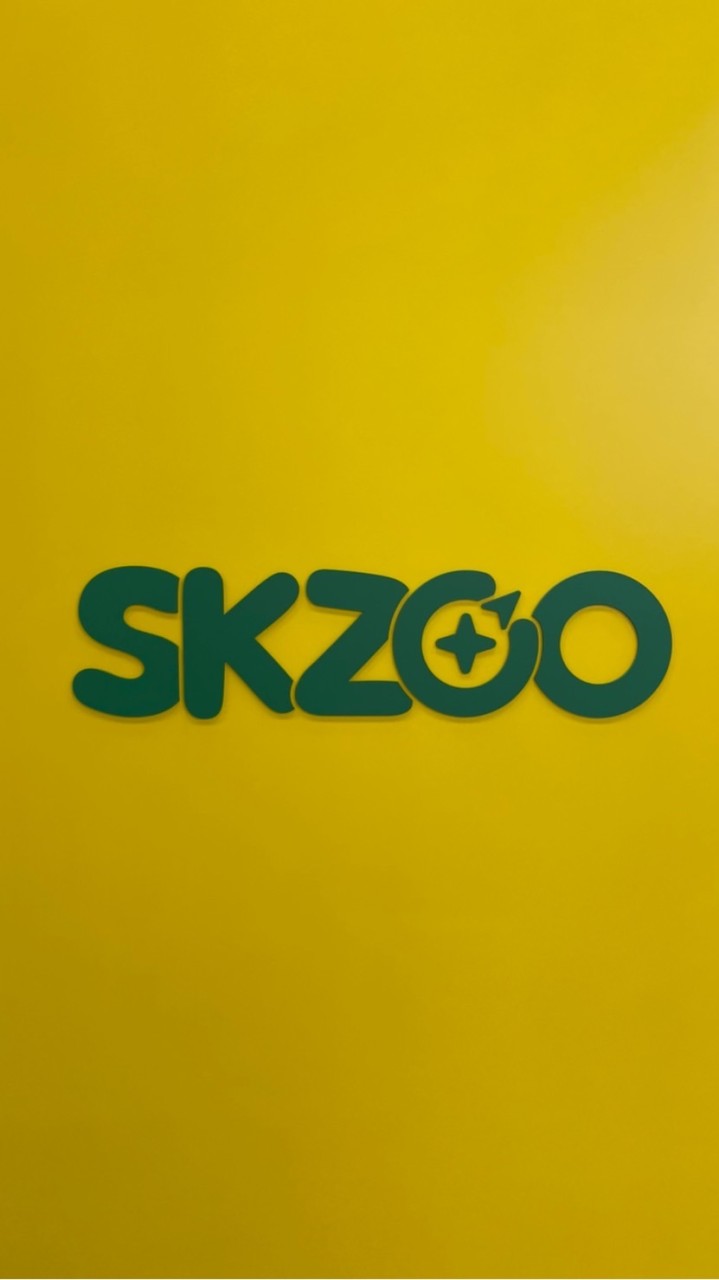 SKZ pop-store