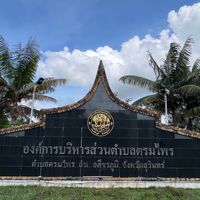 แหล่งท่องเที่ยวตำบลตรมไพร อ.ศีขรภูมิ จ.สุรินทร์