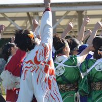 🌸快踊乱舞 仮入会🌸