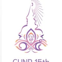 Staff CUNP15th