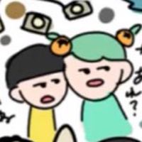 ばくれつ幼稚園（園児）